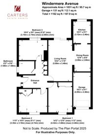 Floorplan Photo