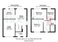 Floorplan Photo