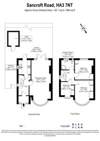 Floorplan Photo