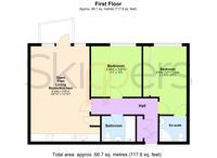 Floorplan Photo