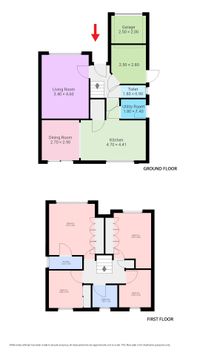 Floorplan Photo