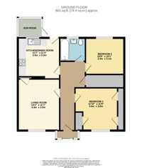 Floorplan Photo
