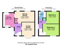Floorplan Photo