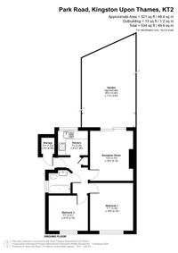 Floorplan Photo
