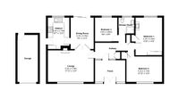 Floorplan Photo