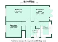 Floorplan Photo