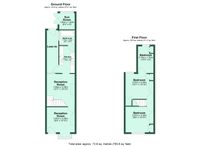 Floorplan Photo
