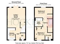 Floorplan Photo