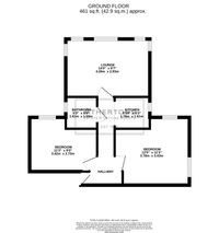 Floorplan Photo