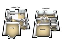Floorplan Photo