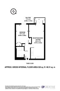 Floorplan Photo