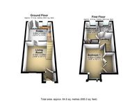 Floorplan Photo
