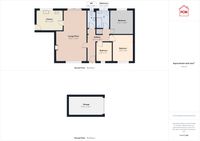 Floorplan Photo