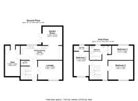 Floorplan Photo