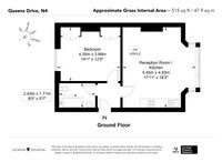 Floorplan Photo
