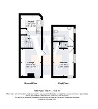 Floorplan Photo