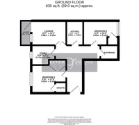 Floorplan Photo