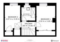 Floorplan Photo