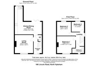 Floorplan Photo