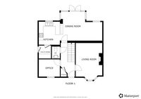 Floorplan Photo