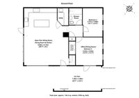 Floorplan Photo