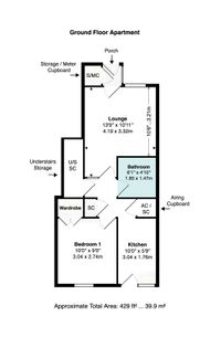 Floorplan Photo