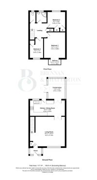 Floorplan Photo
