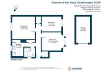Floorplan Photo