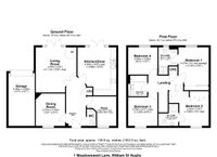 Floorplan Photo