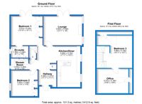 Floorplan Photo