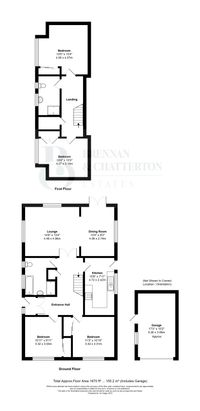 Floorplan Photo