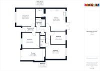 Floorplan Photo