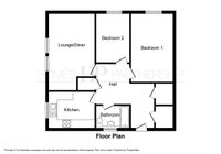 Floorplan Photo