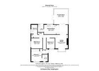 Floorplan Photo