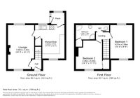 Floorplan Photo