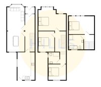 Floorplan Photo