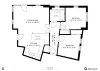 Floorplan Photo