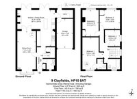 Floorplan Photo