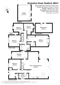 Floorplan Photo