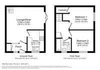 Floorplan Photo