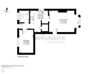 Floorplan Photo