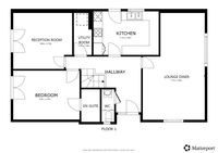 Floorplan Photo