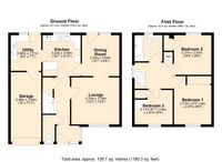 Floorplan Photo
