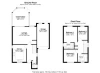 Floorplan Photo