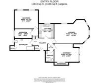 Floorplan Photo