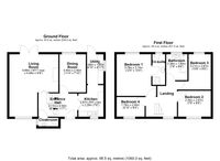 Floorplan Photo
