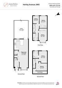 Floorplan Photo