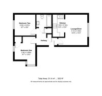Floorplan Photo