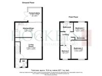 Floorplan Photo