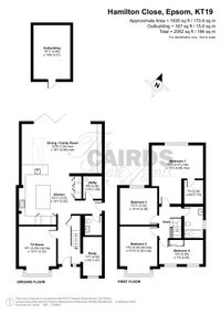 Floorplan Photo